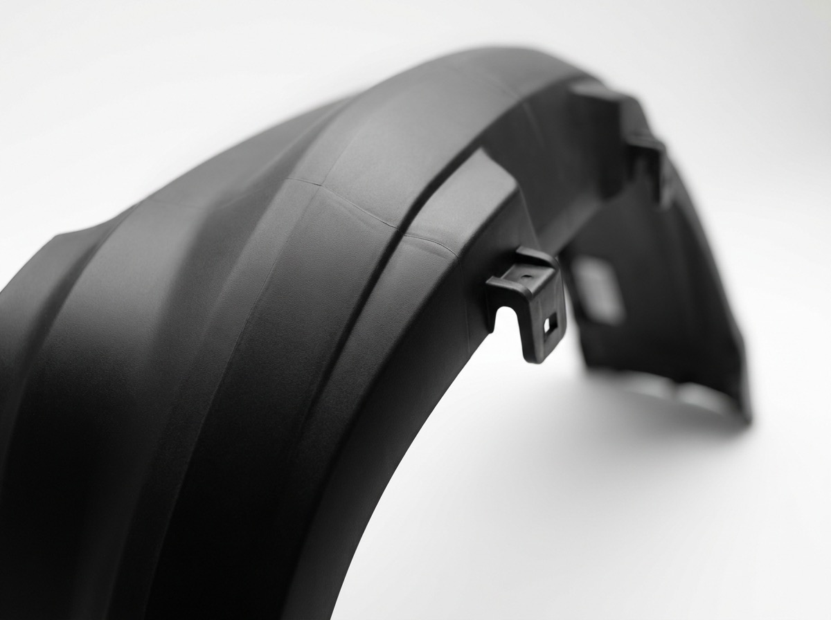 Automotive Components