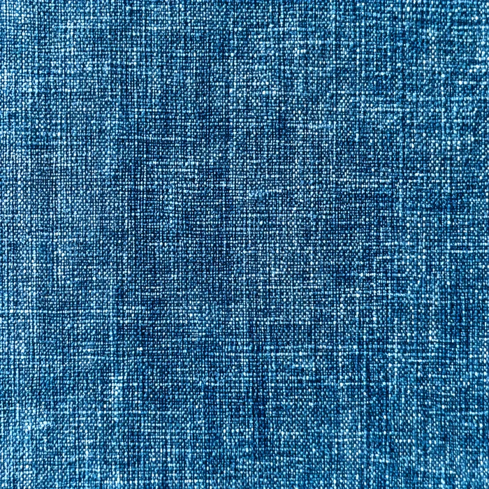 Teal Wash Denim swatch