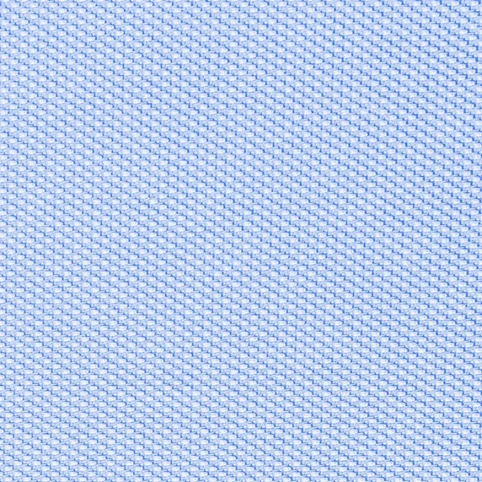Powder Blue Oxford swatch