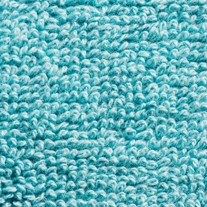 Seafoam Terry Cloth swatch