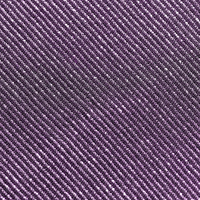 Plum Twill swatch