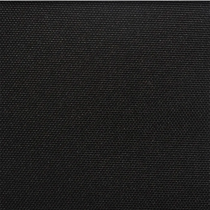 Black Basket Weave swatch