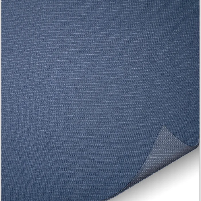 Deep Indigo Dobby swatch